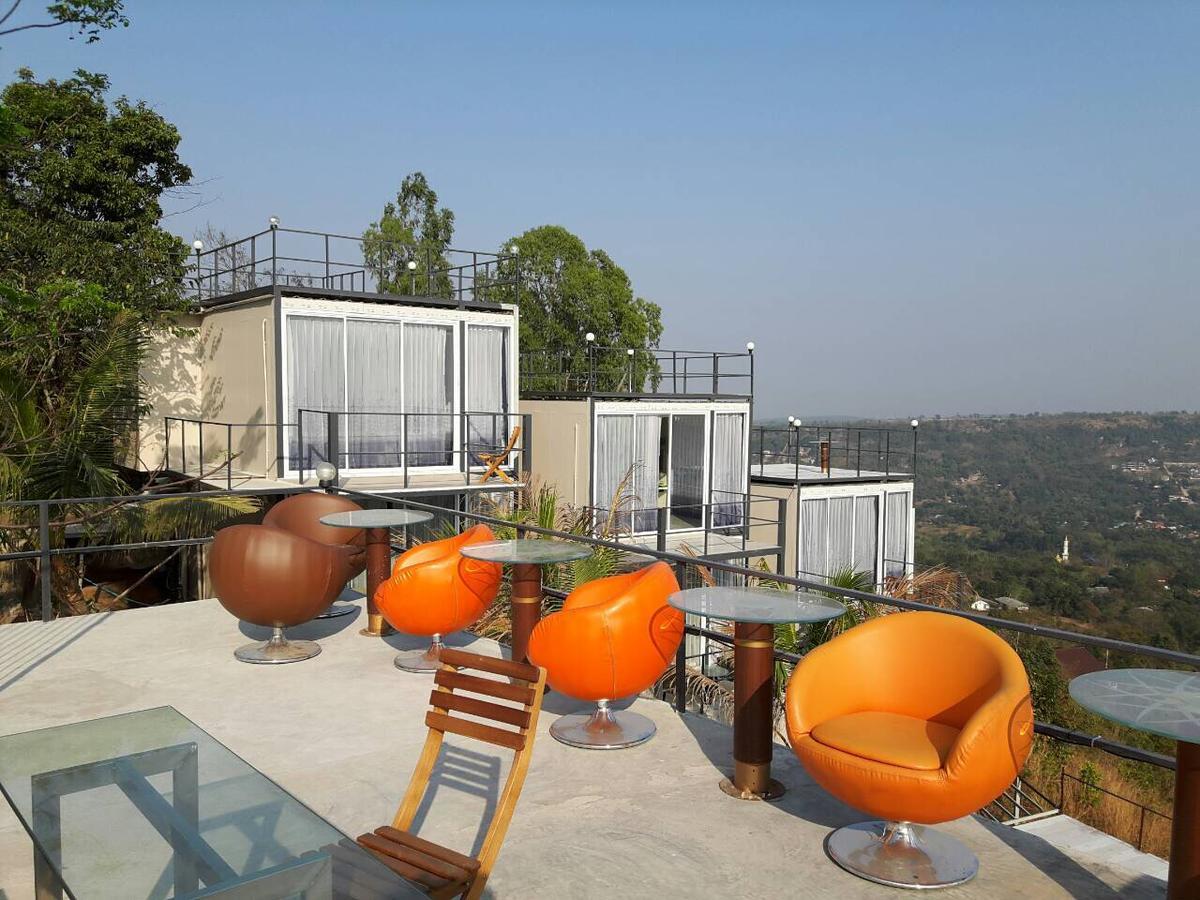 The Resort Angel Hill Ban Khanan Chit Exterior foto